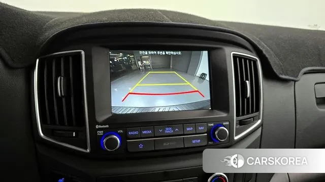 Hyundai The New Grand Starex id 2986339 из Кореи 7