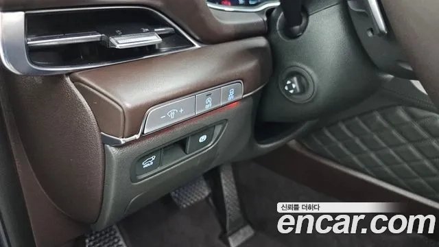 Genesis GV80 id 2879788 из Кореи 7