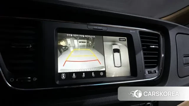 Kia The New Carnival id 3239251 из Кореи 7