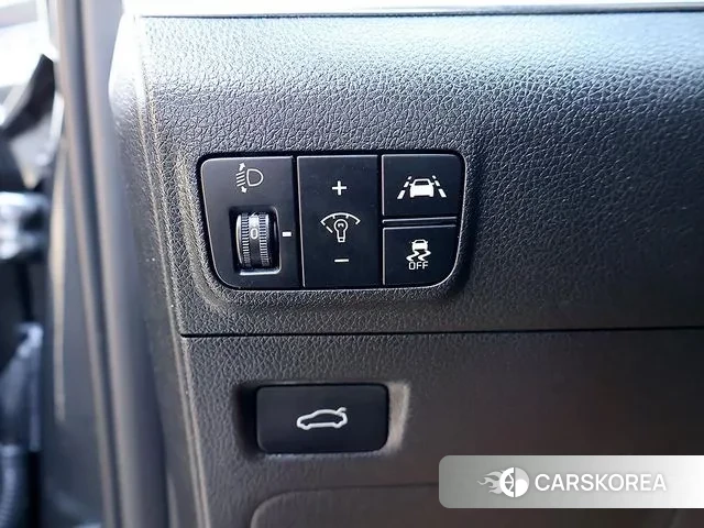 Kia K5 Hybrid 3rd Generation id 3463767 из Кореи 7