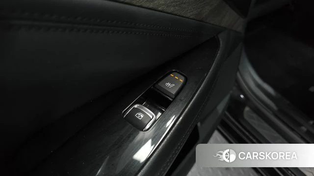 Kia K8 id 4898889 из Кореи 7