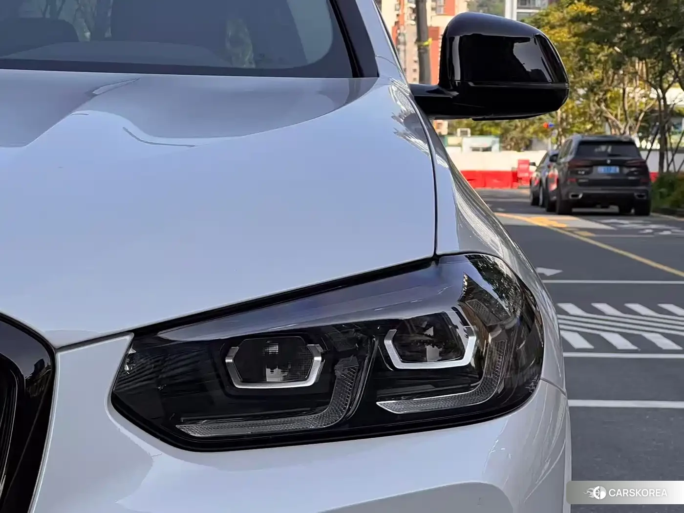 BMW iX3 id 4622555 из Китая 7