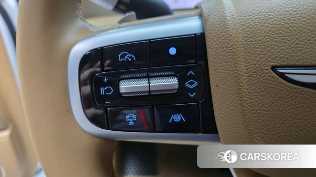 Genesis G80 (RG3) id 4432578 из Кореи 7