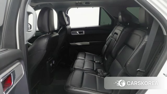 Ford Explorer 6th Generation id 4231614 из Кореи 7