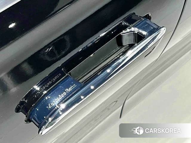 Mercedes-Benz Maybach S-class id 4277886 из Китая 7