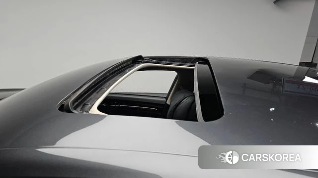 Genesis G90 id 4620327 из Кореи 7