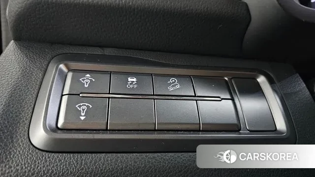 Ssangyong Berry New Tivoli id 3253912 из Кореи 7