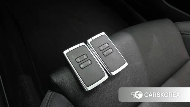 Renault Korea (Samsung) SM6 id 4794737 из Кореи 7