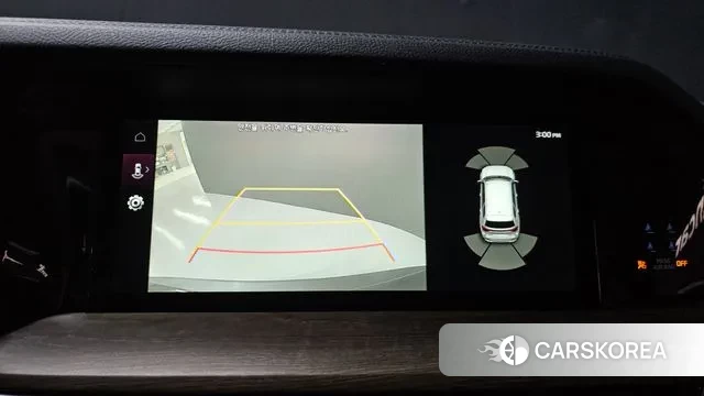 Kia Mohave Master id 3620922 из Кореи 7