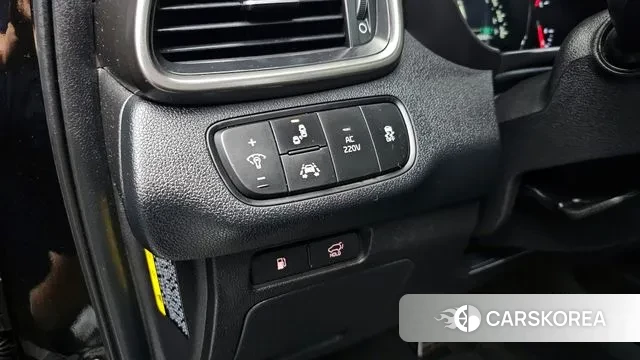 Kia The New Sorento id 3014069 из Кореи 7