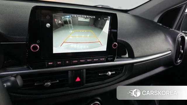 Kia Morning Urban (JA) id 4893607 из Кореи 7