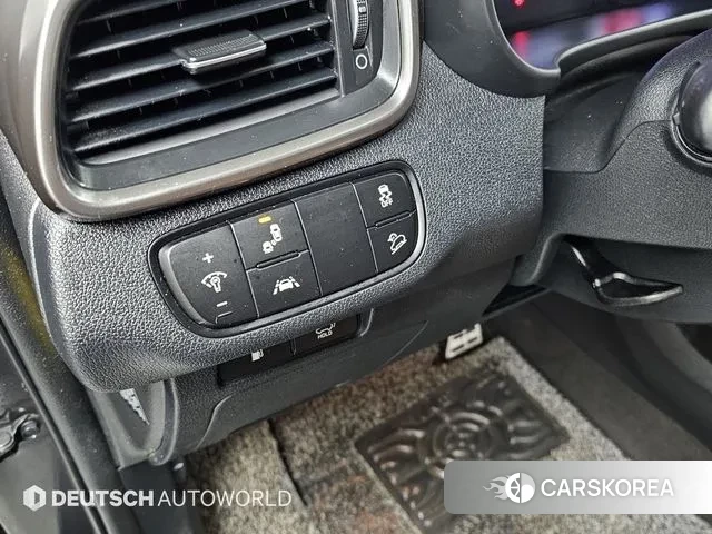 Kia The New Sorento id 3622069 из Кореи 7