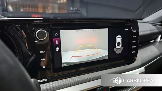 Kia K5 Hybrid 3rd Generation id 2965584 из Кореи 7