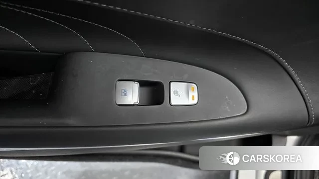 Hyundai The New Grandeur IG id 3640869 из Кореи 7