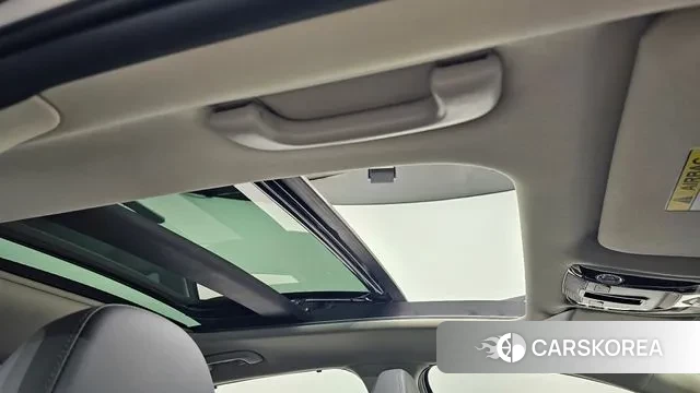 Kia The New K5 Hybrid 3rd generation id 3716091 из Кореи 7