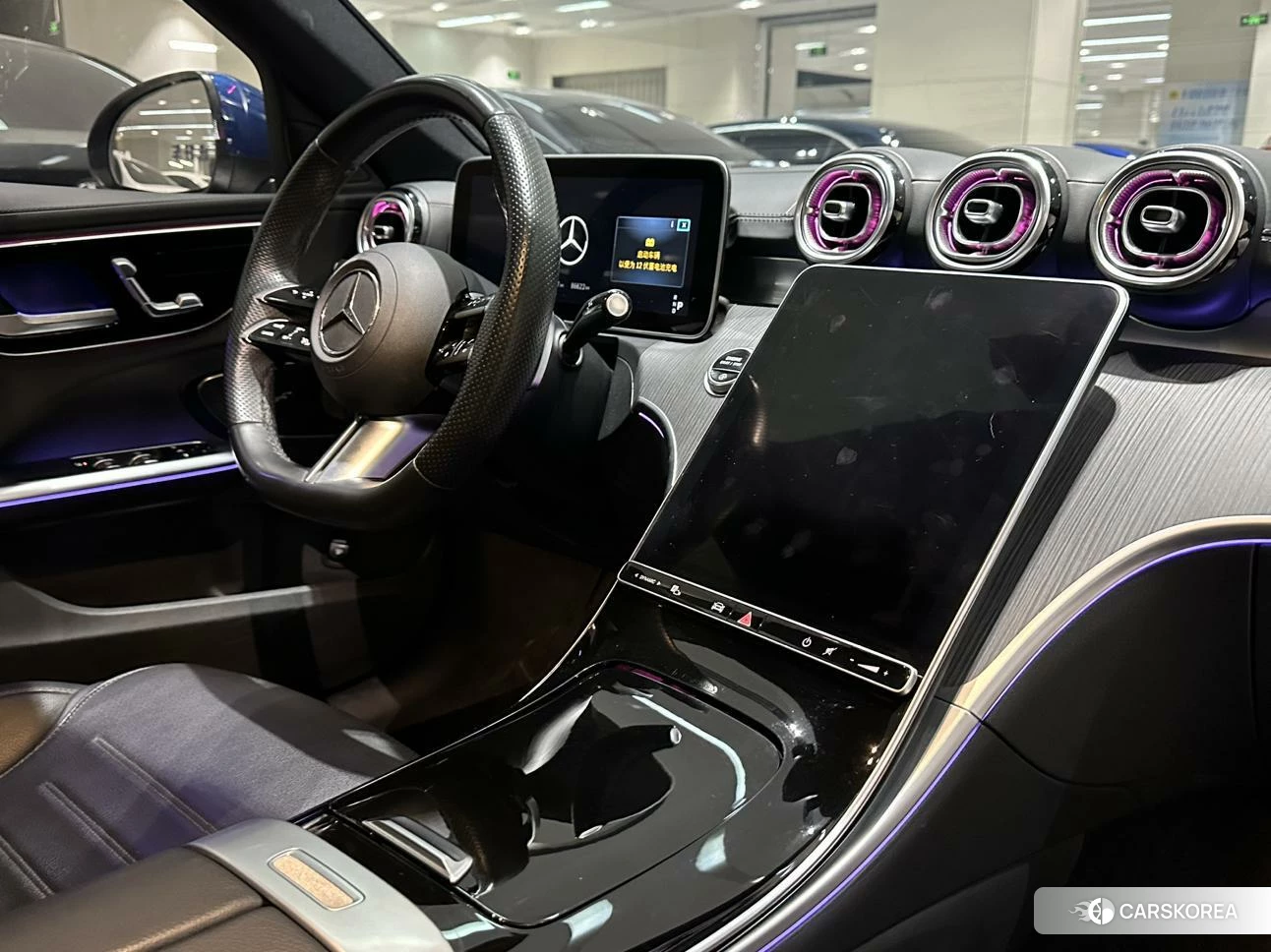 Mercedes-Benz C-class id 4479696 из Китая 7