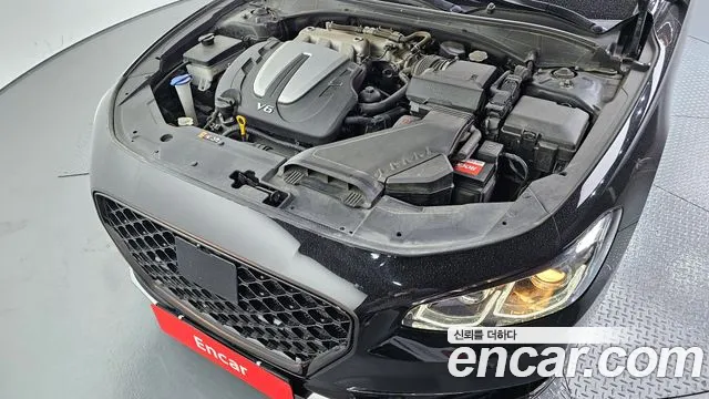 Hyundai Grandeur IG id 2698231 из Кореи 7