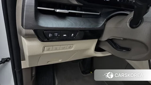 Kia Carnival 4th generation id 3422074 из Кореи 7