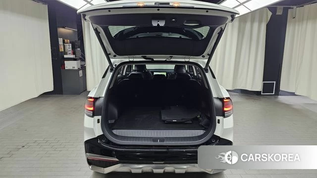 Kia Sportage 5th Generation id 4650470 из Кореи 7
