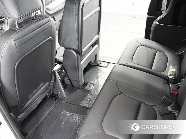 Kia The New Kia Ray id 4485612 из Кореи 7