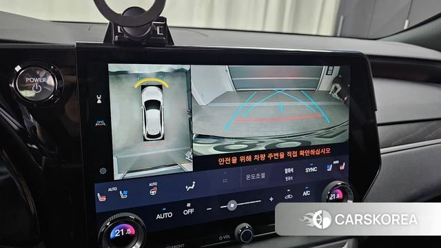 Lexus RX350h 5th generation id 3850938 из Кореи 7