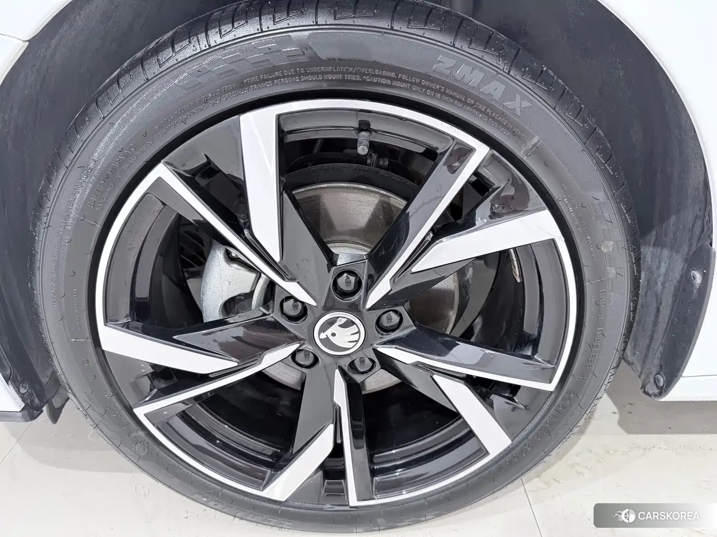 Skoda Octavia id 4599500 из Китая 7