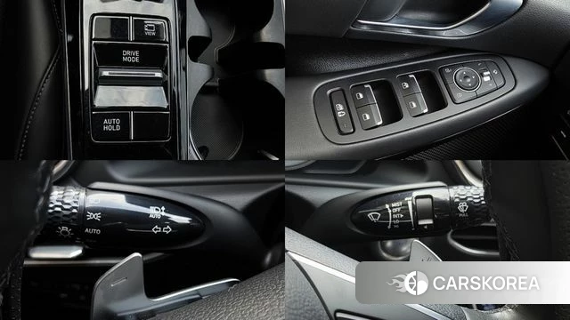 Hyundai Sonata (DN8) id 4262772 из Кореи 7