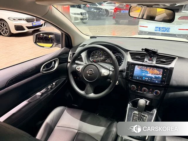 Nissan Xuan Yi id 4359247 из Китая 7