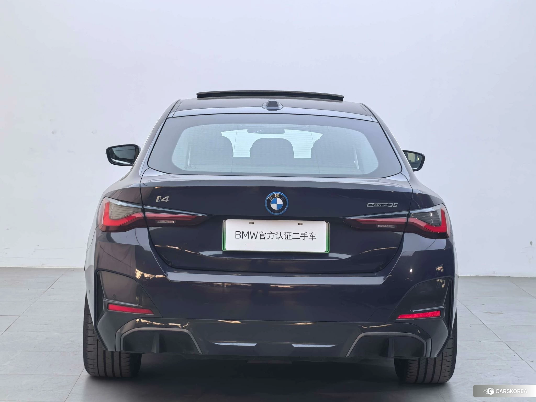BMW i4 id 4452197 из Китая 7