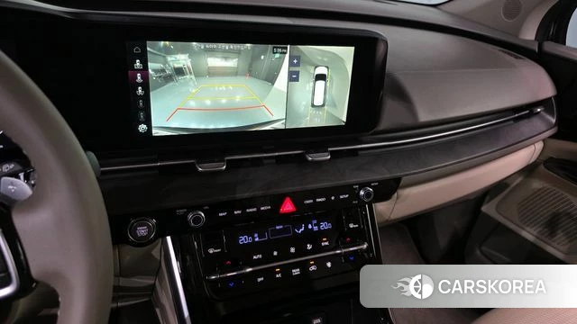 Kia Carnival 4th generation id 4388559 из Кореи 7