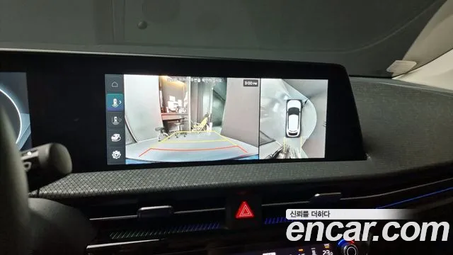 Kia EV6 id 2646715 из Кореи 7