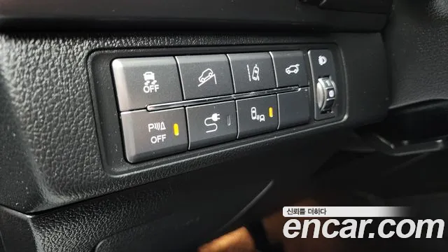 Ssangyong G4 Rexton id 2603222 из Кореи 7