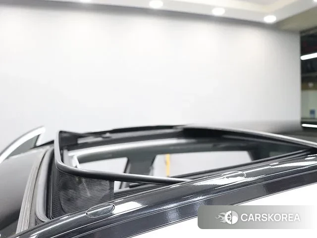 Hyundai All New Tucson id 3396717 из Кореи 7