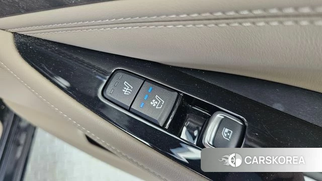 Kia K8 id 4315800 из Кореи 7