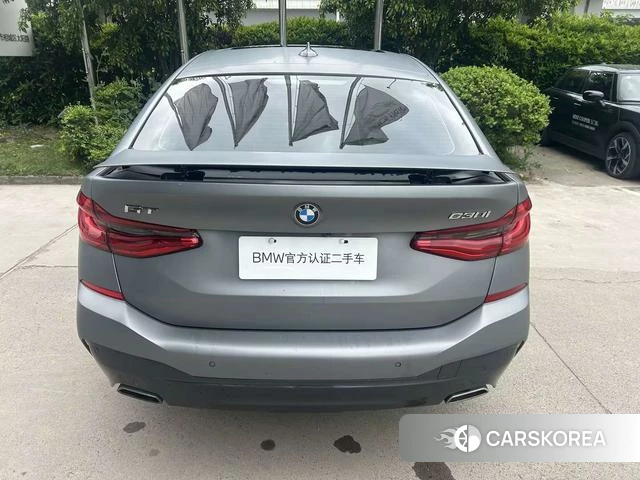BMW 6 series GT id 3957612 из Китая 7