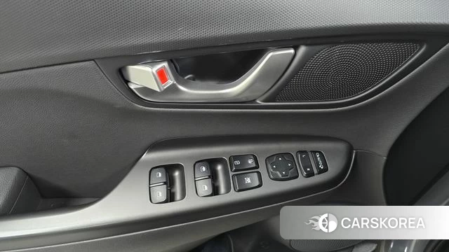 Hyundai The New Kona Hybrid id 4567606 из Кореи 7