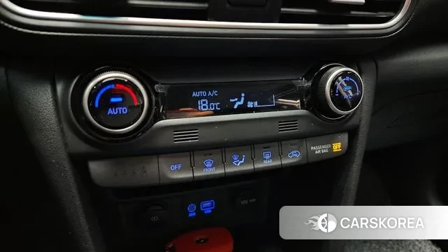 Hyundai Kona id 3464197 из Кореи 7