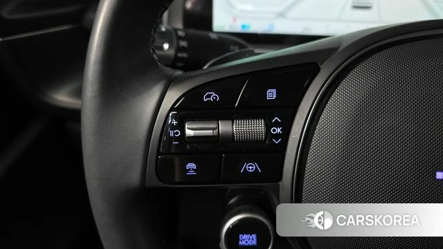 Hyundai Ionic 6 id 4941368 из Кореи 7