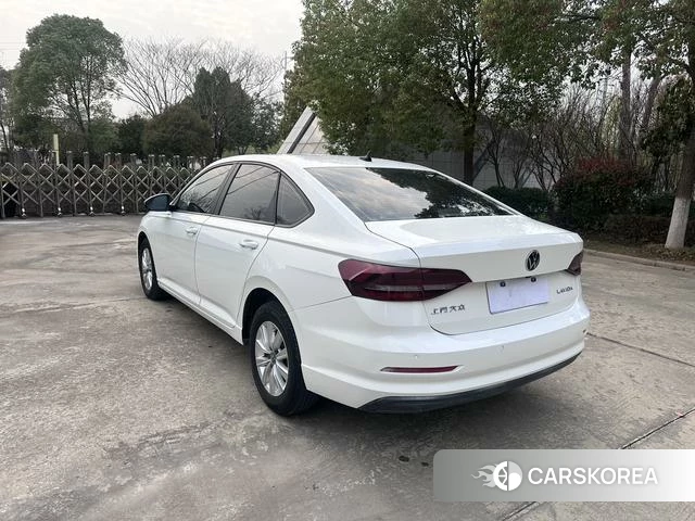 Volkswagen Lavida id 4300039 из Китая 7