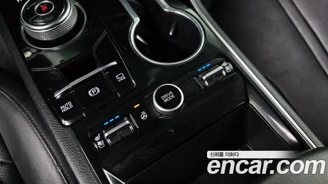 Kia K5 3rd generation id 2917176 из Кореи 7