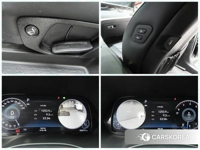 Hyundai Palisade id 3827577 из Кореи 7