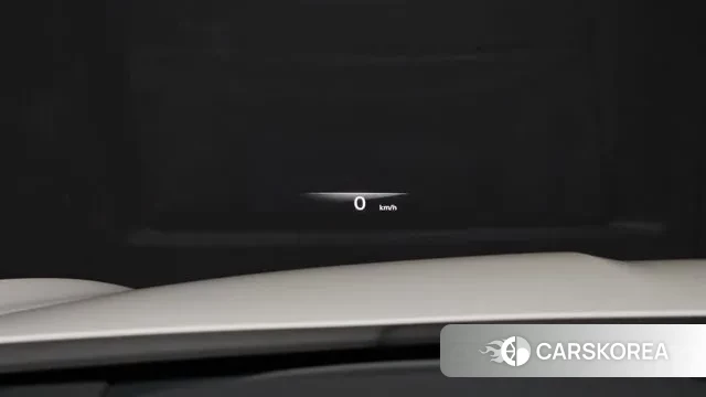 Genesis GV70 id 3186519 из Кореи 7