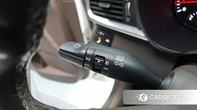 Kia The New K5 2nd generation id 4525575 из Кореи 7