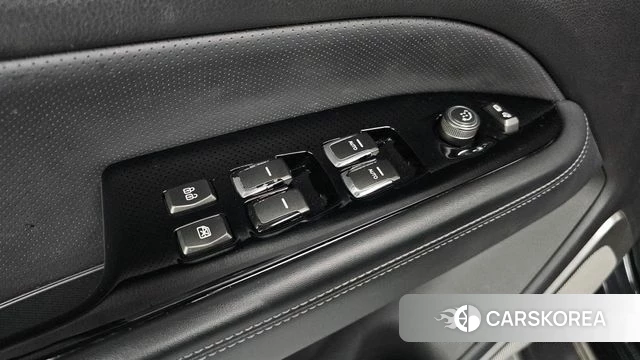 Ssangyong G4 Rexton id 4746997 из Кореи 7