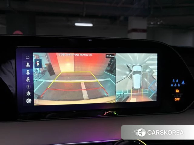 Hyundai Palisade id 4330677 из Кореи 7
