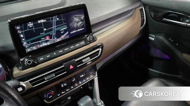 Kia Seltos id 3828795 из Кореи 7