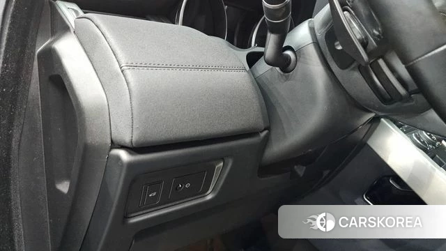 Land Rover Range Rover Evoque id 4751327 из Кореи 7
