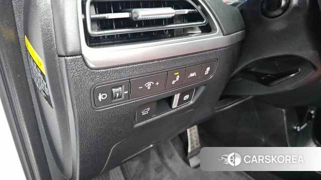 Hyundai Palisade id 4525599 из Кореи 7