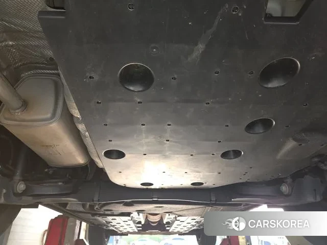 Renault Korea (Samsung) XM3 id 3384056 из Кореи 7