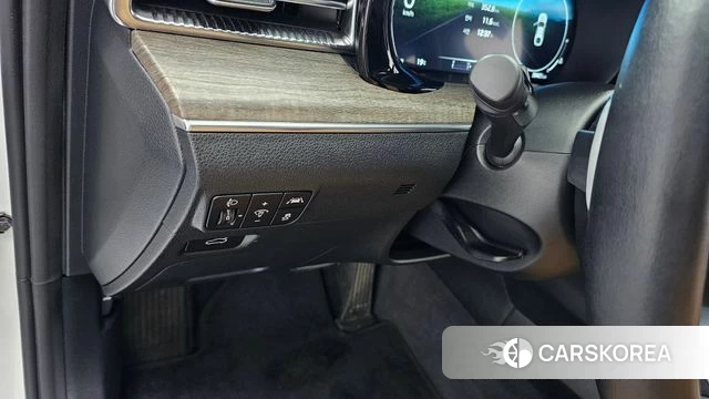 Kia K5 3rd generation id 4316558 из Кореи 7